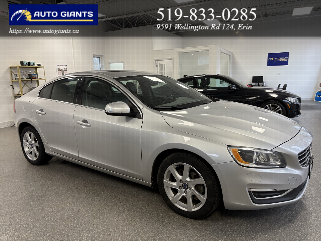 2014 Volvo S60 | Auto Giants — thumbnail 17