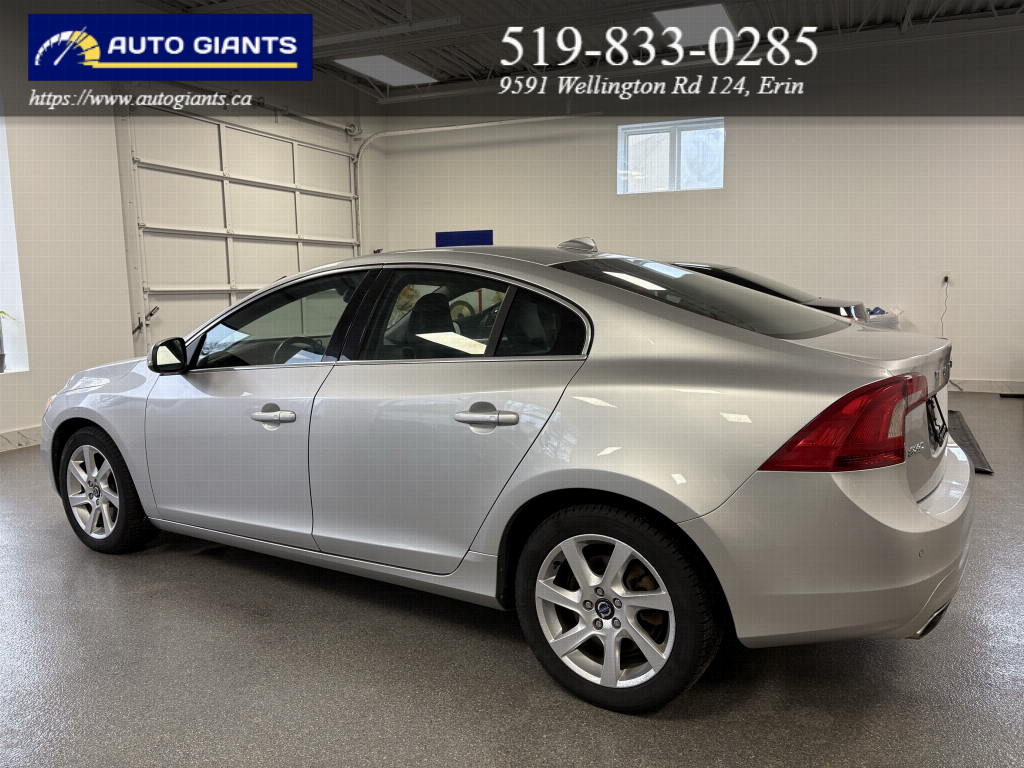 2014 Volvo S60 | Auto Giants — thumbnail 8