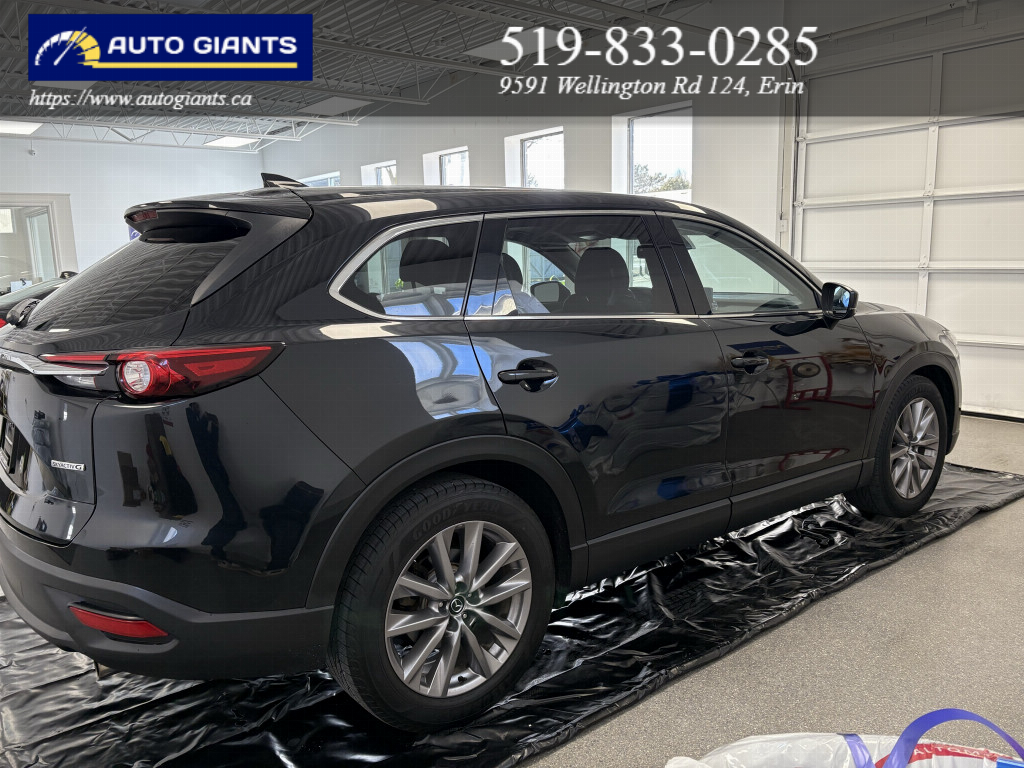 2020 Mazda CX-9 | Auto Giants — thumbnail 14
