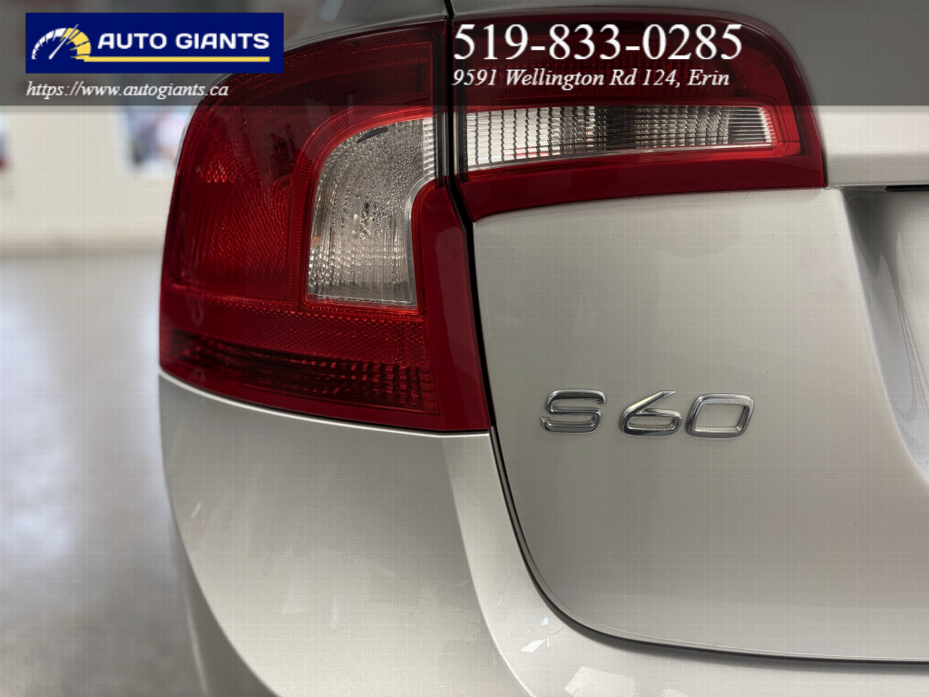 2014 Volvo S60 | Auto Giants — thumbnail 38