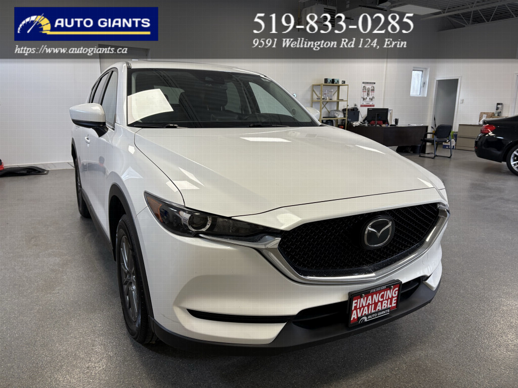 2019 Mazda CX-5 | Auto Giants — thumbnail 18