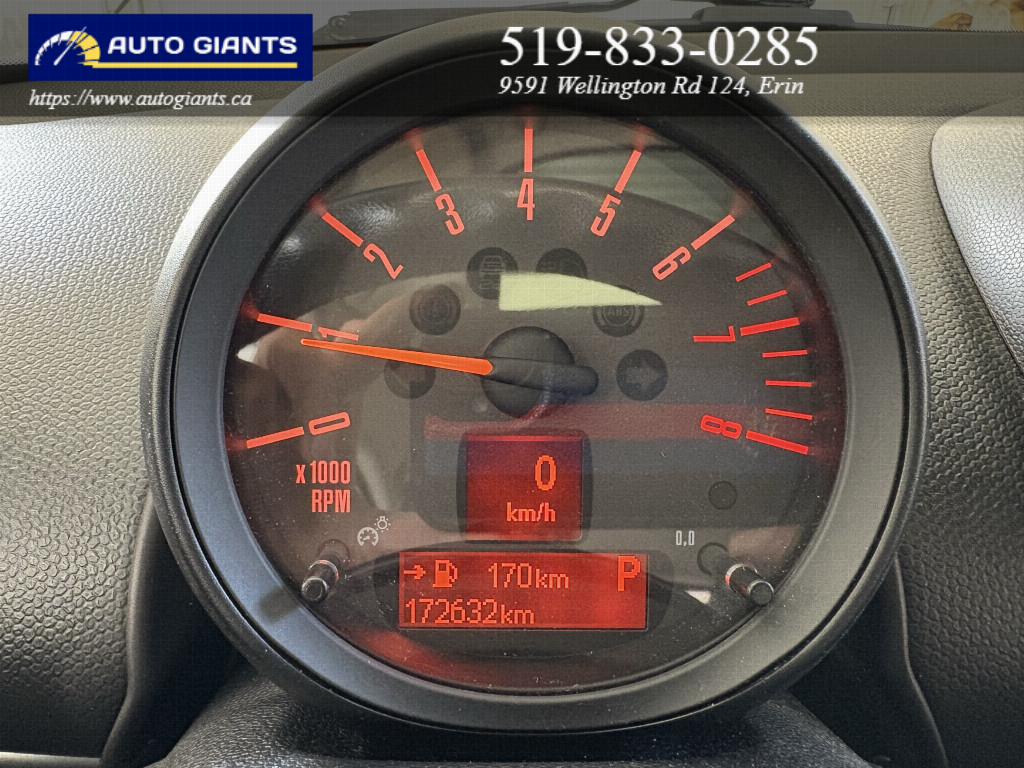 2016 MINI Cooper S Countryman | Auto Giants — thumbnail 29