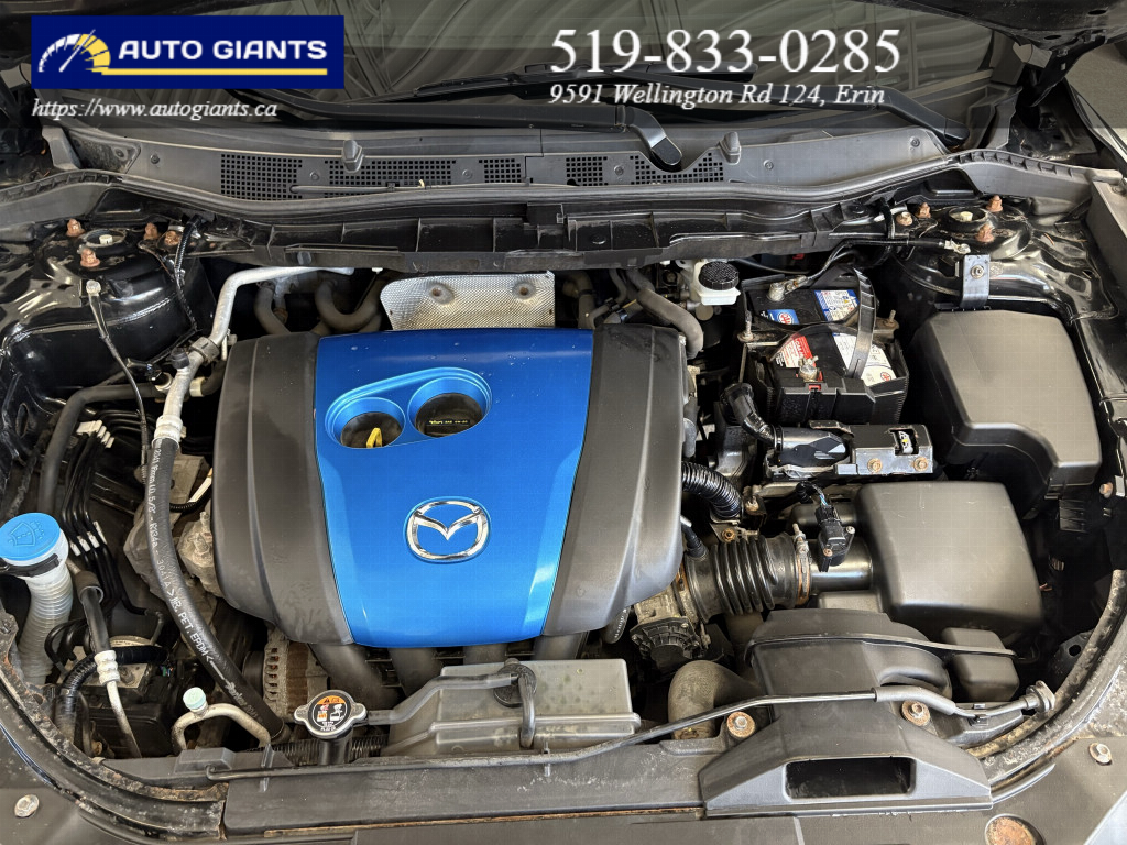 2013 Mazda CX-5 | Auto Giants — thumbnail 37