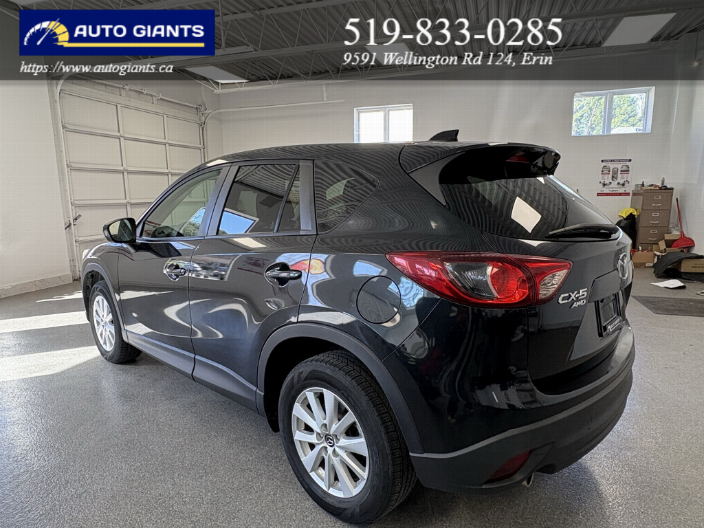 2013 Mazda CX-5 | Auto Giants — thumbnail 8