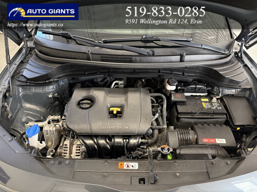 2021 Kia Soul | Auto Giants — thumbnail 36