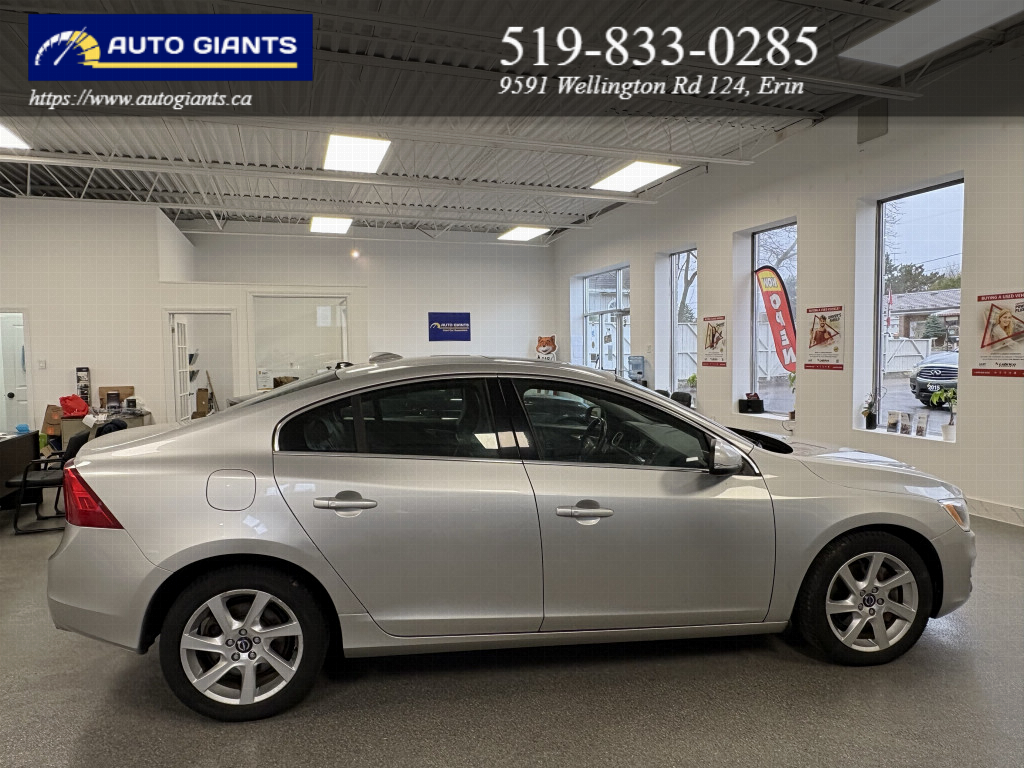 2014 Volvo S60 | Auto Giants — thumbnail 15