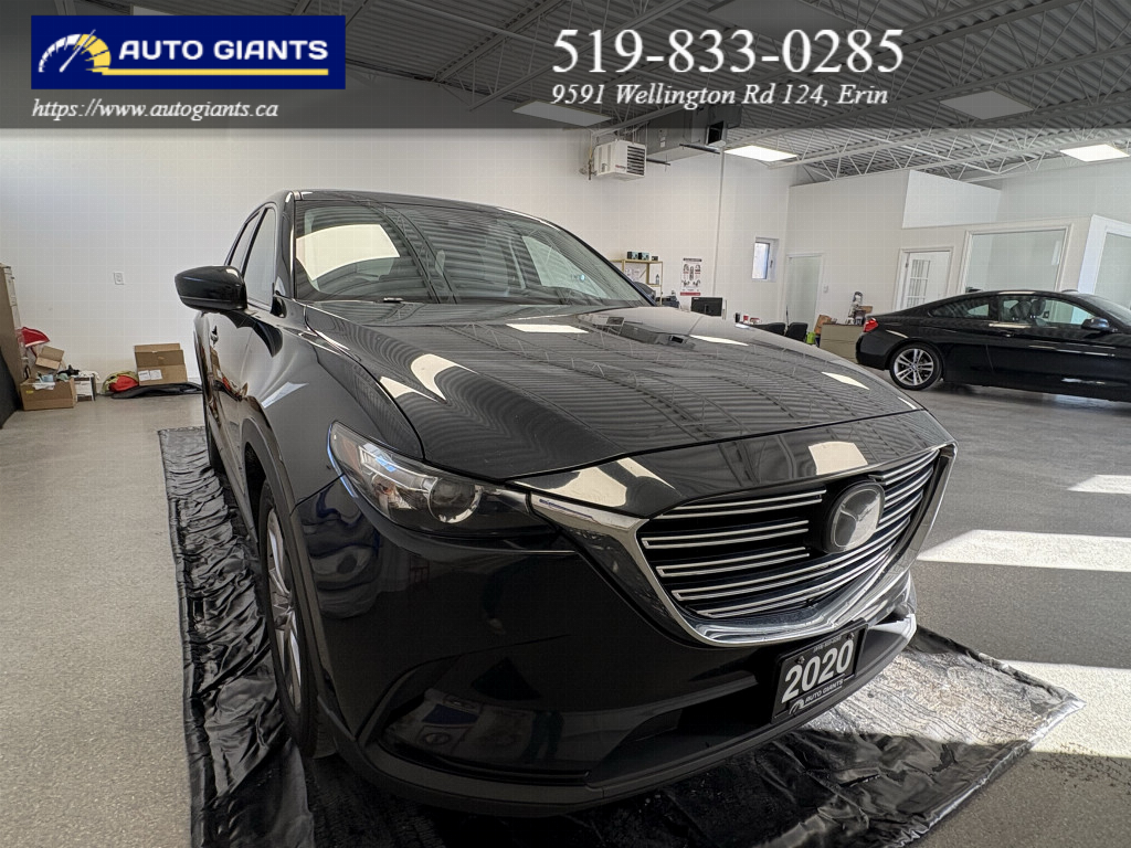 2020 Mazda CX-9 | Auto Giants — thumbnail 20