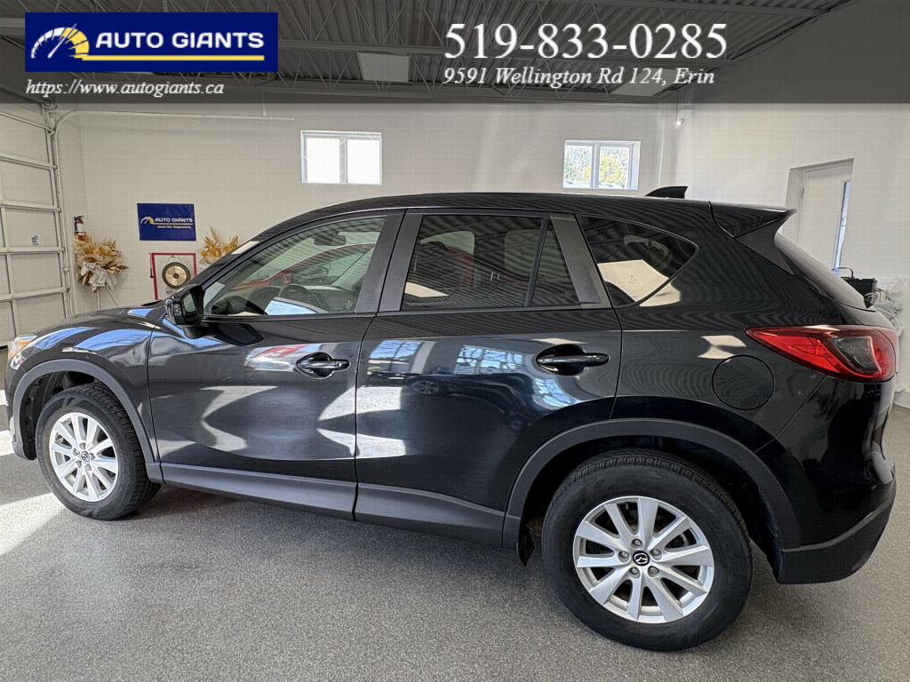 2013 Mazda CX-5 | Auto Giants — thumbnail 6