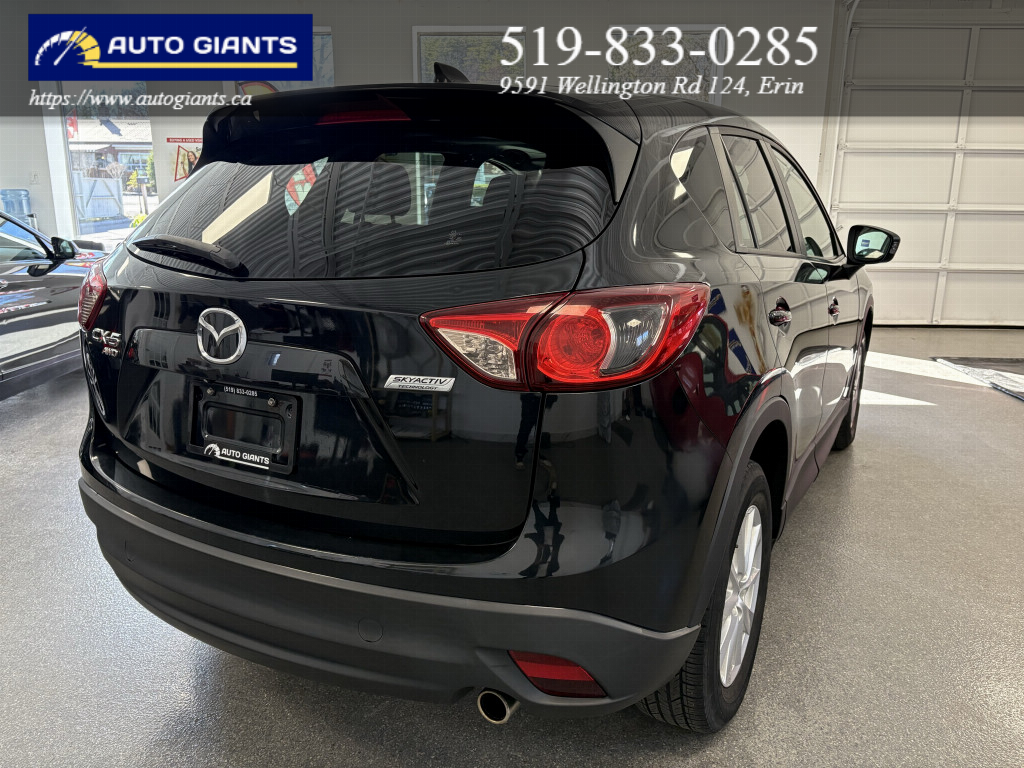 2013 Mazda CX-5 | Auto Giants — thumbnail 11