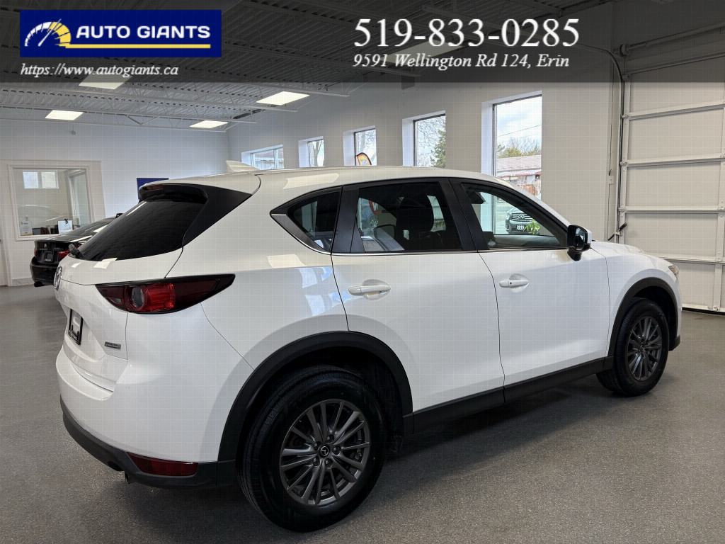 2019 Mazda CX-5 | Auto Giants — thumbnail 13