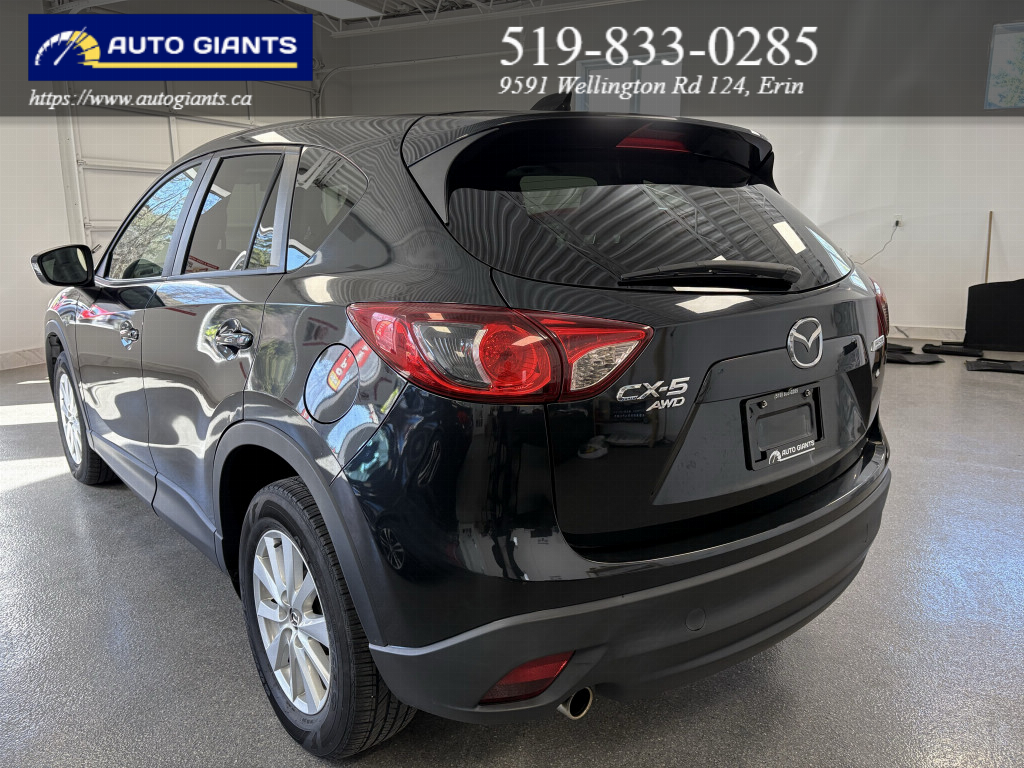 2013 Mazda CX-5 | Auto Giants — thumbnail 9