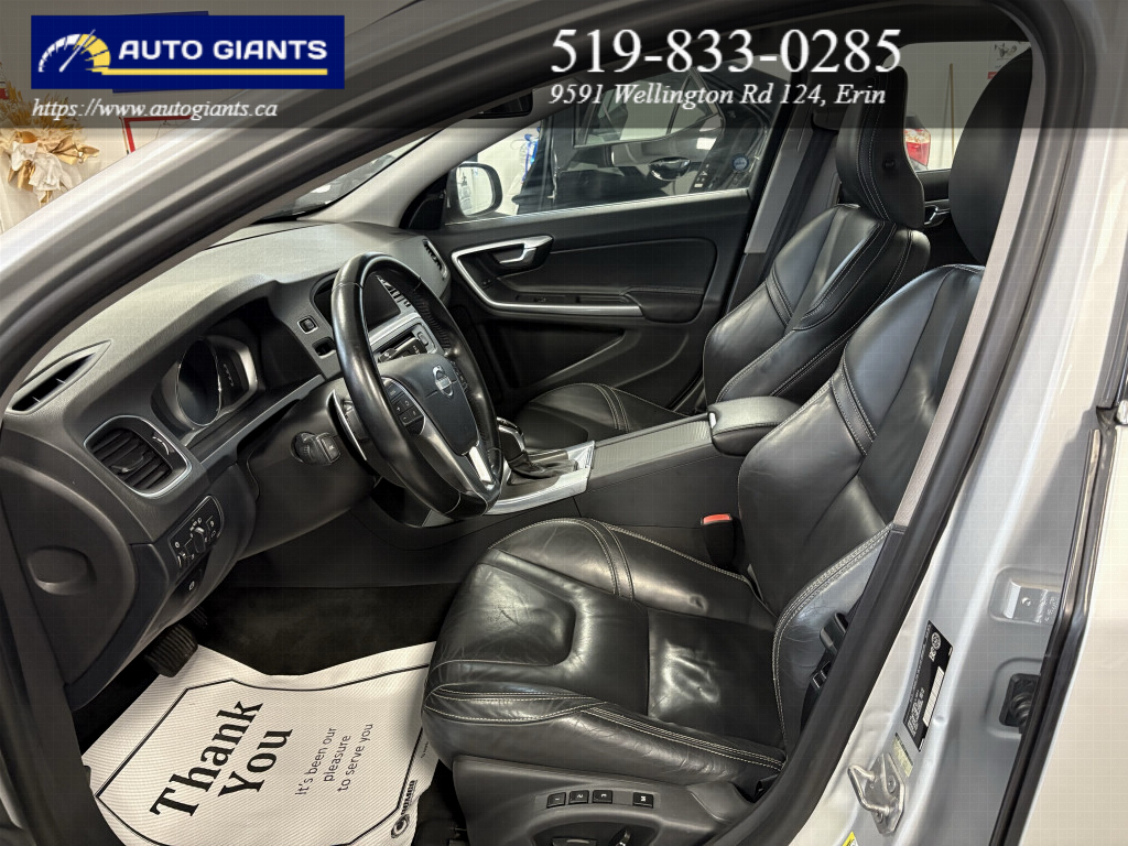 2014 Volvo S60 | Auto Giants — thumbnail 23