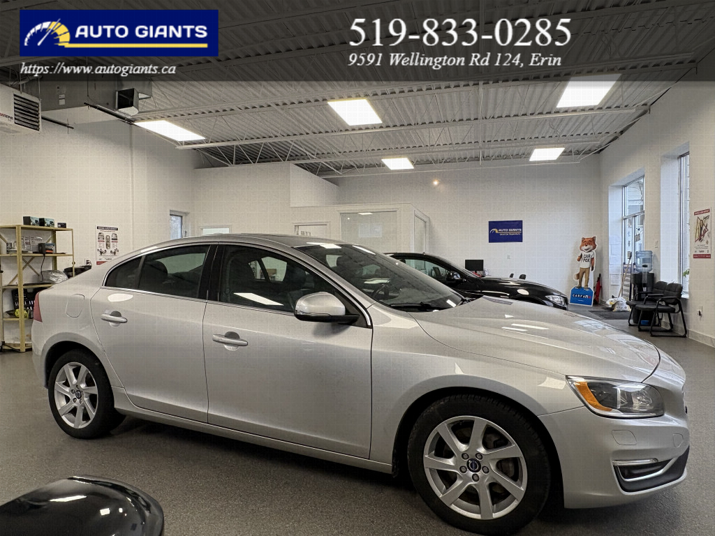 2014 Volvo S60 | Auto Giants — thumbnail 16