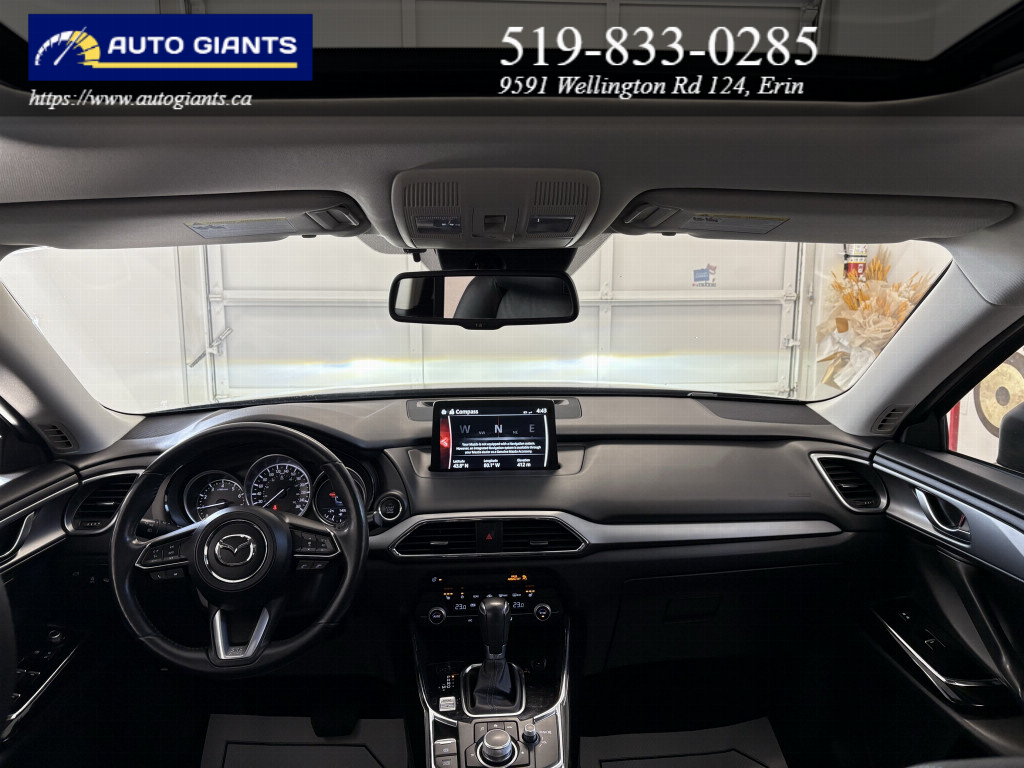 2020 Mazda CX-9 | Auto Giants — thumbnail 32