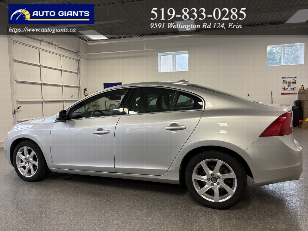 2014 Volvo S60 | Auto Giants — thumbnail 7