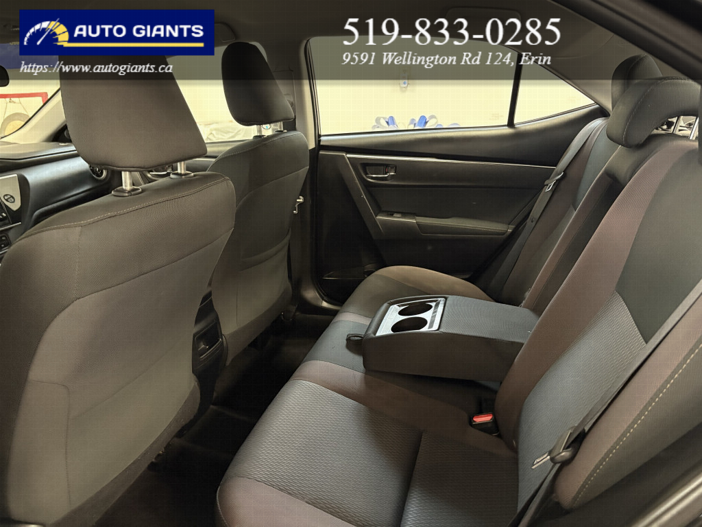 2018 Toyota Corolla | Auto Giants — thumbnail 28