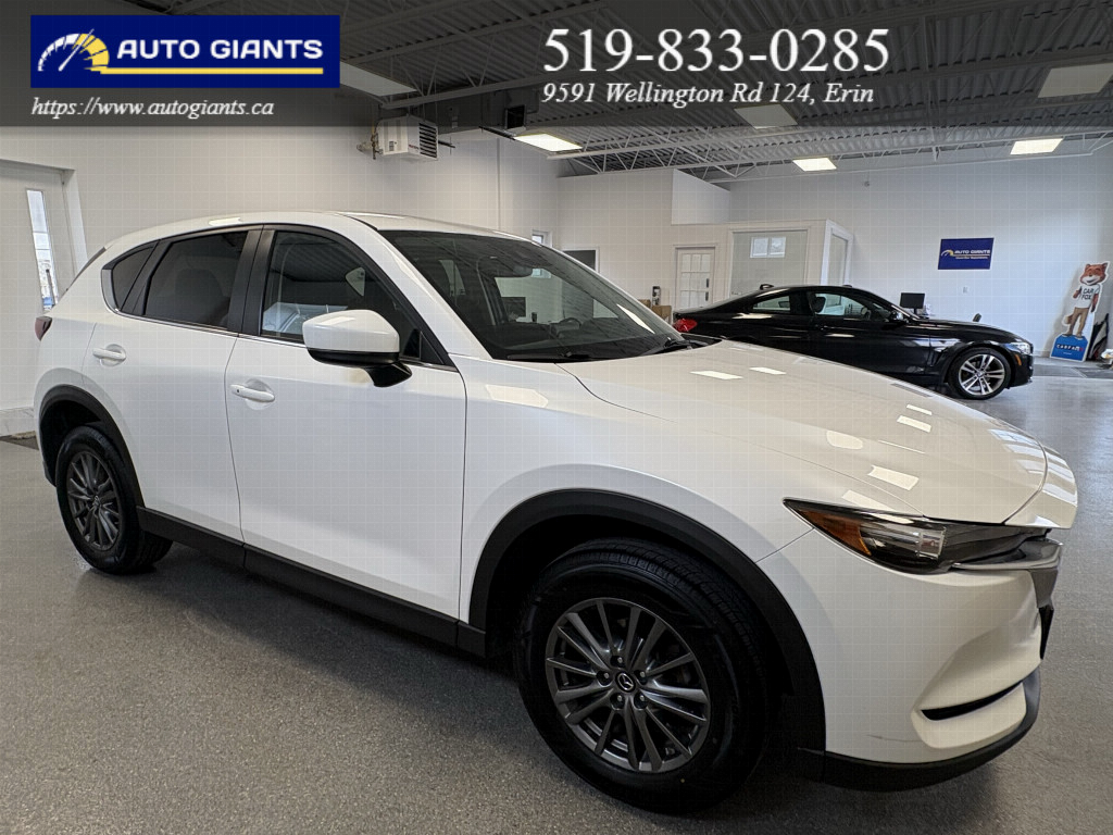 2019 Mazda CX-5 | Auto Giants — thumbnail 16