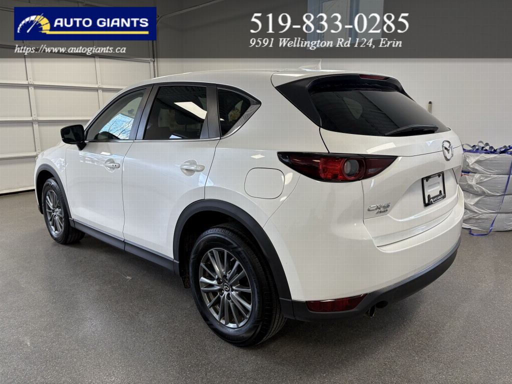 2017 Mazda CX-5 | Auto Giants — thumbnail 8
