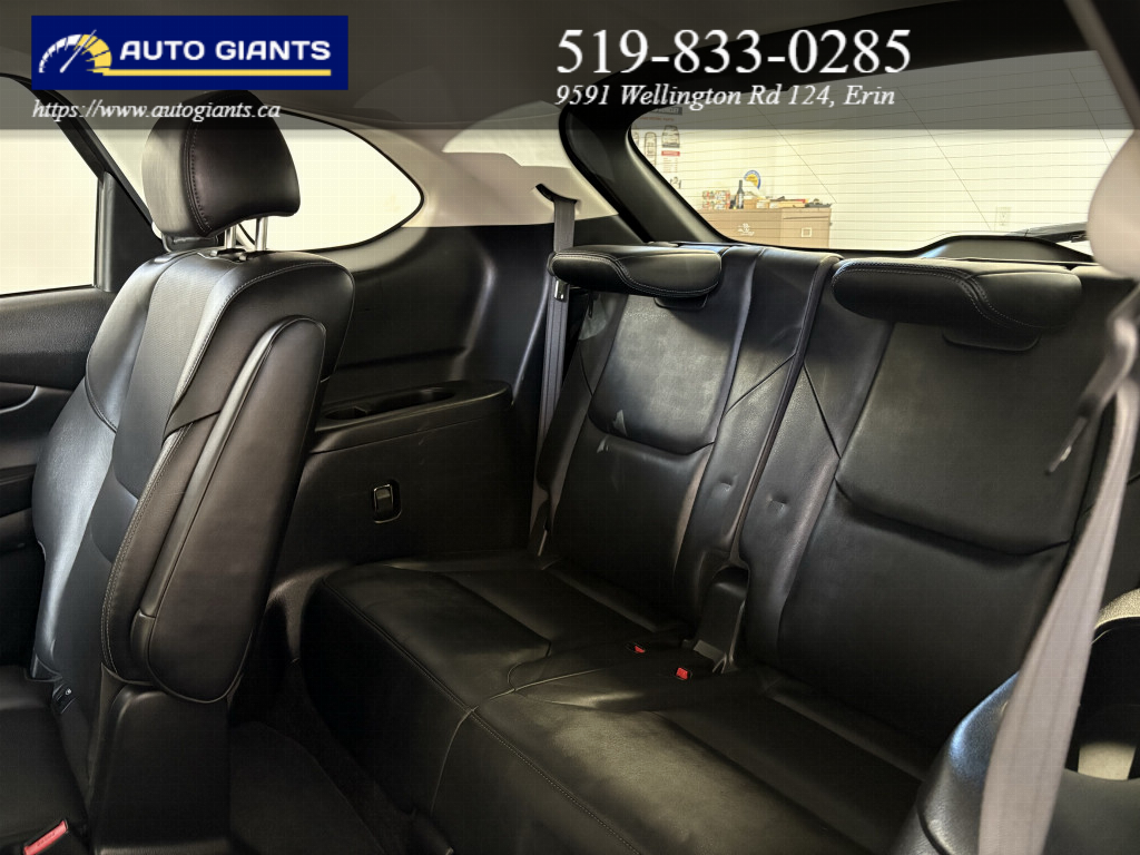 2020 Mazda CX-9 | Auto Giants — thumbnail 38