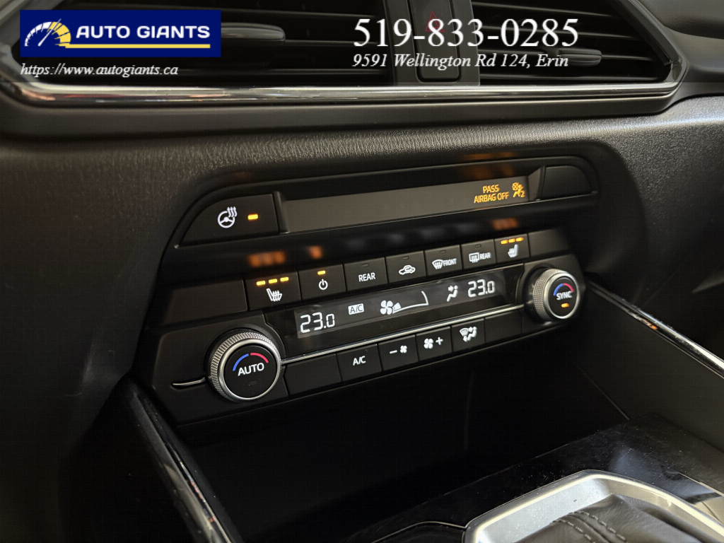 2020 Mazda CX-9 | Auto Giants — thumbnail 31