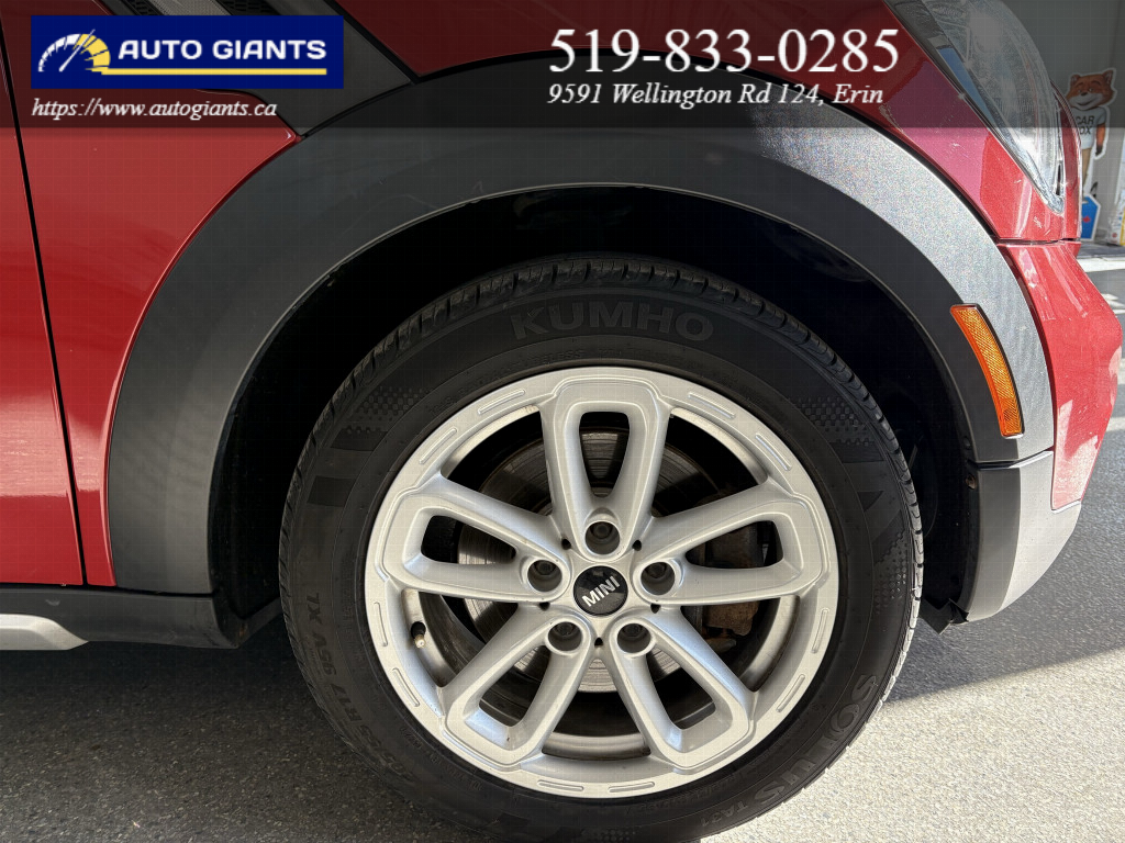 2016 MINI Cooper S Countryman | Auto Giants — thumbnail 38