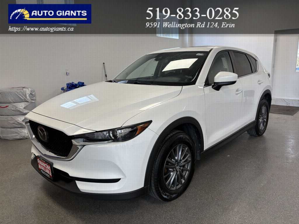 2019 Mazda CX-5 | Auto Giants — thumbnail 2