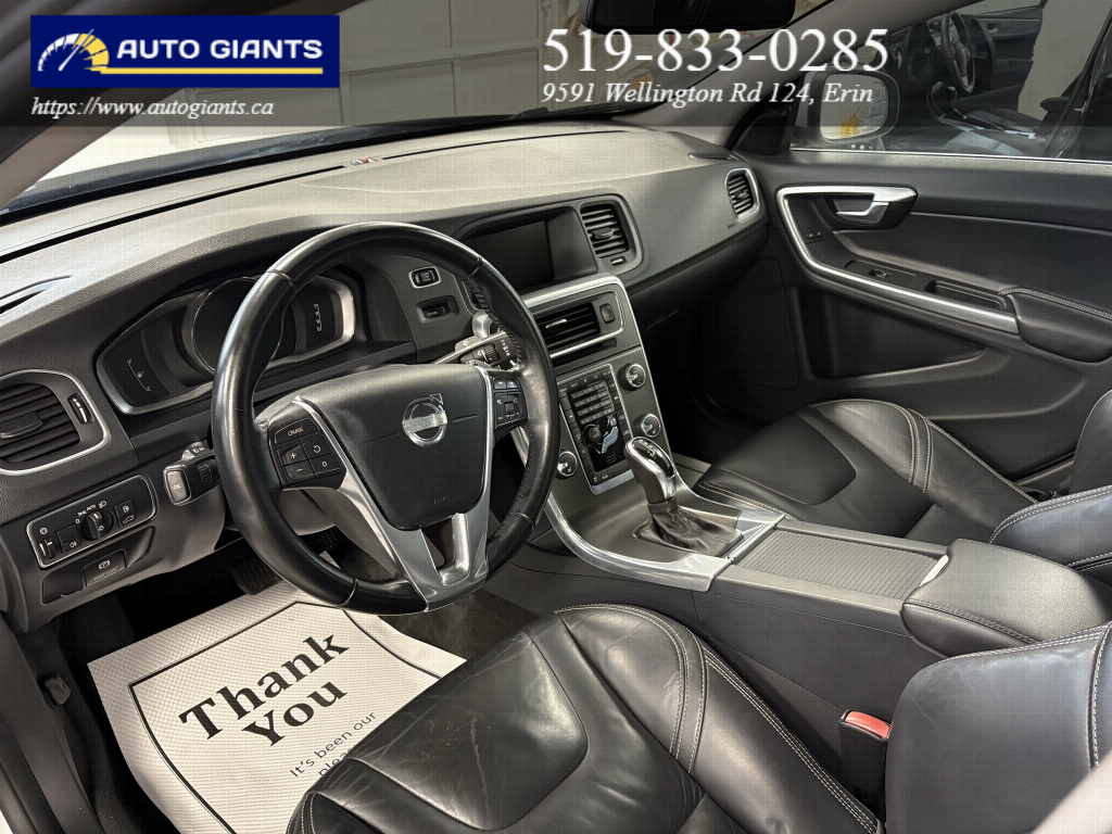 2014 Volvo S60 | Auto Giants — thumbnail 25
