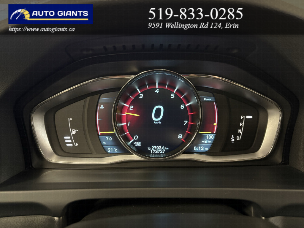 2014 Volvo S60 | Auto Giants — thumbnail 26