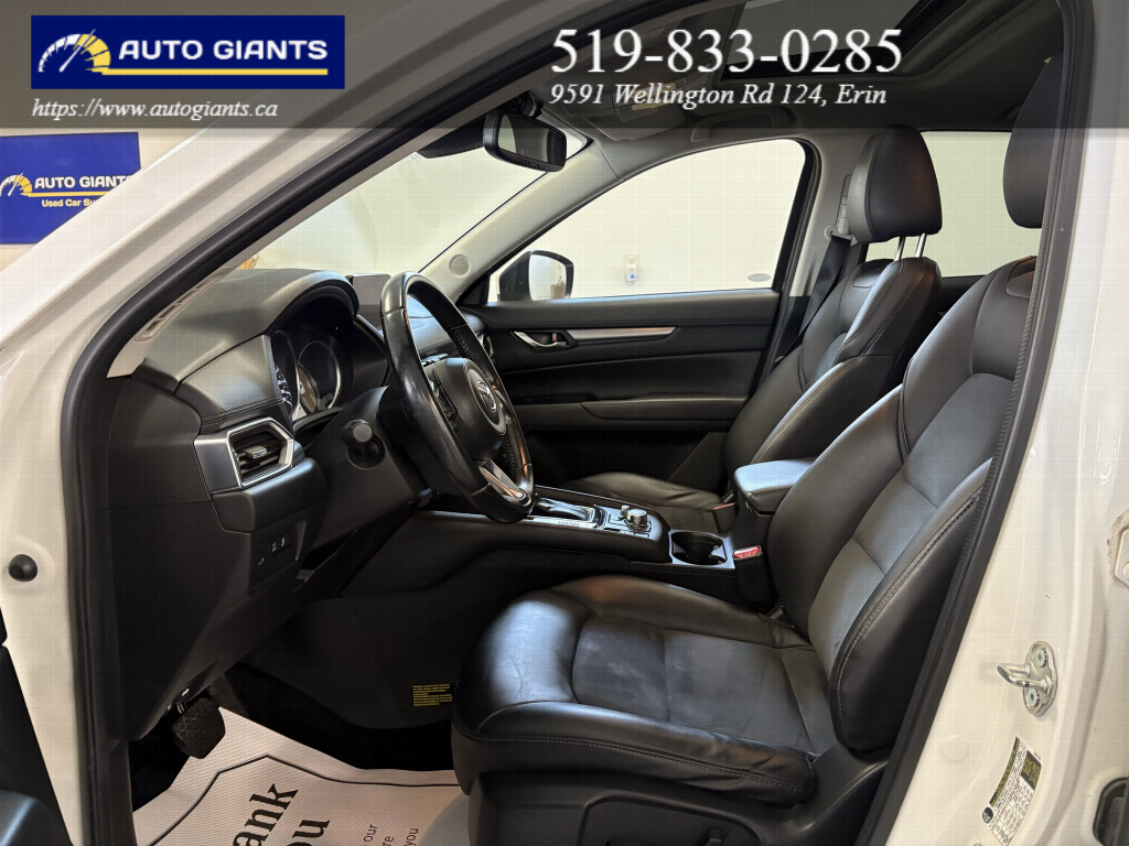 2019 Mazda CX-5 | Auto Giants — thumbnail 25