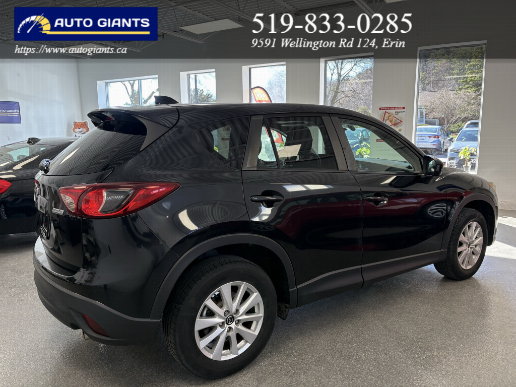 2013 Mazda CX-5 | Auto Giants — thumbnail 13