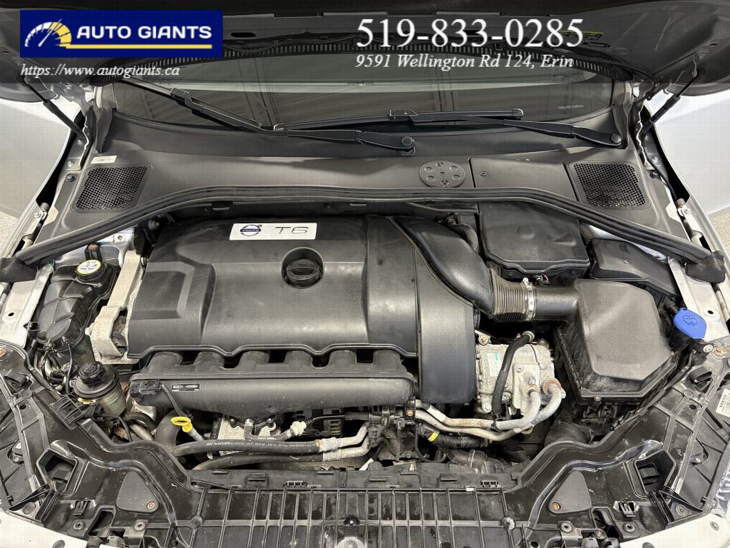 2014 Volvo S60 | Auto Giants — thumbnail 37