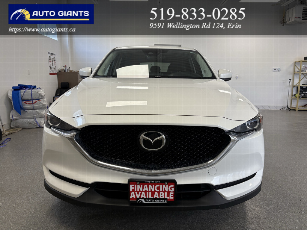 2019 Mazda CX-5 | Auto Giants — thumbnail 19