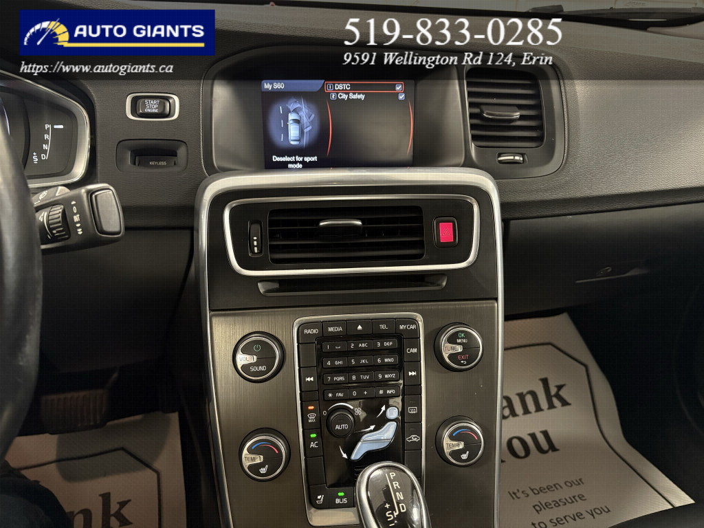 2014 Volvo S60 | Auto Giants — thumbnail 27