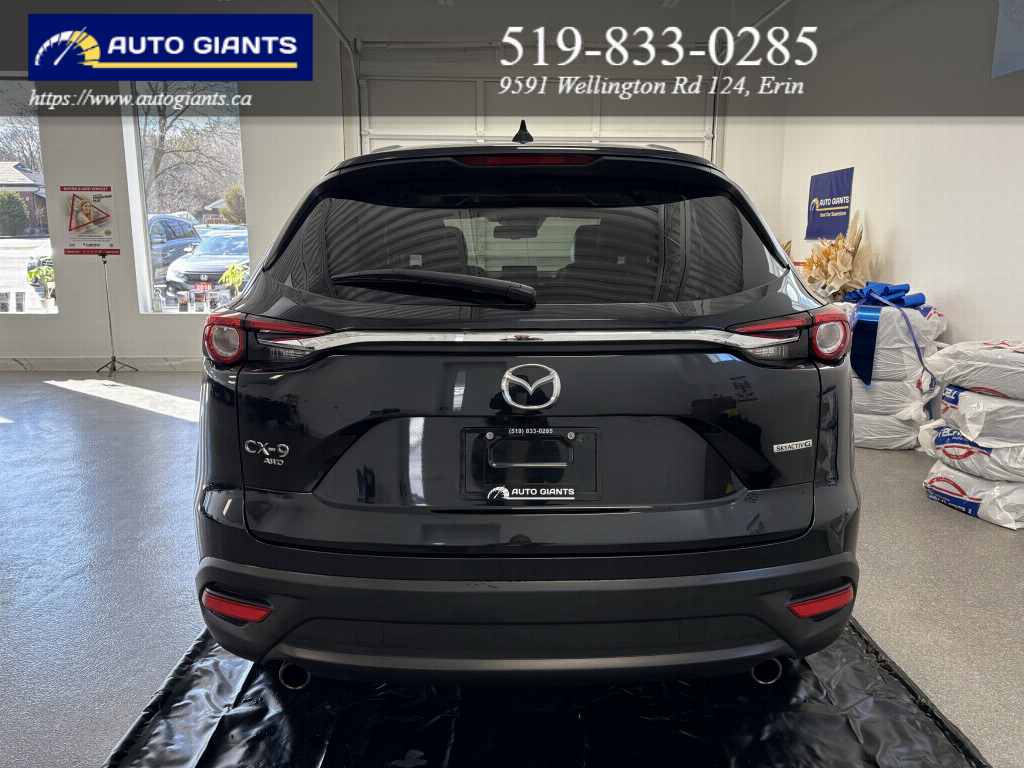 2020 Mazda CX-9 | Auto Giants — thumbnail 11