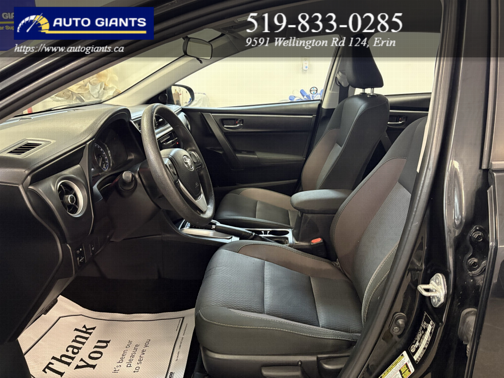 2018 Toyota Corolla | Auto Giants — thumbnail 20