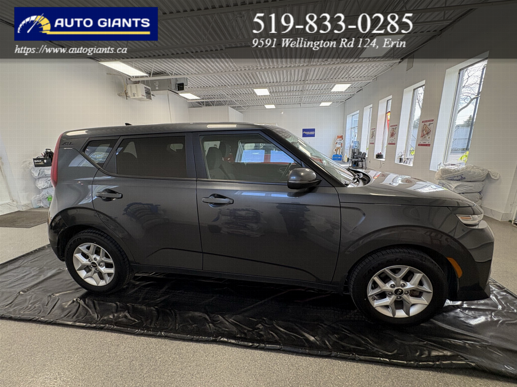 2021 Kia Soul | Auto Giants — thumbnail 16