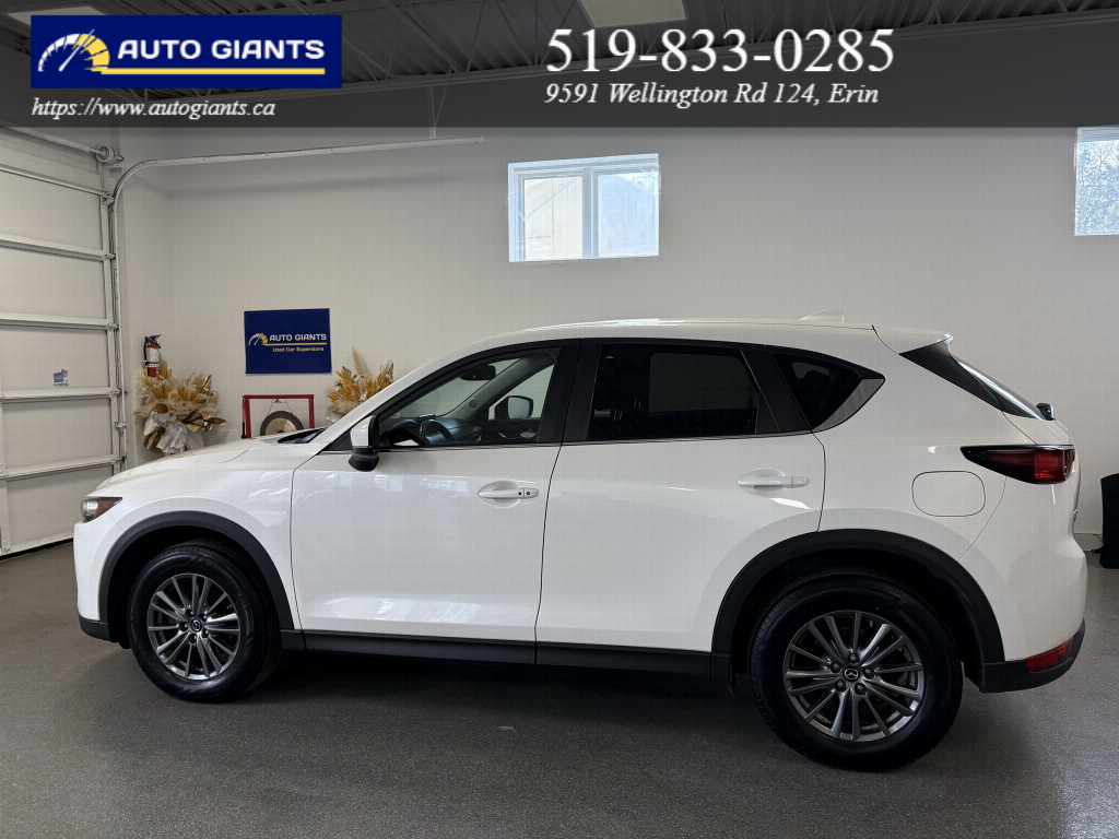 2017 Mazda CX-5 | Auto Giants — thumbnail 6