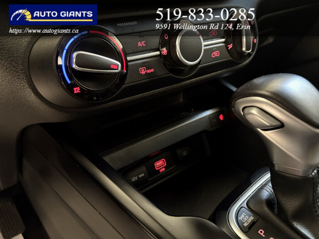 2021 Kia Soul | Auto Giants — thumbnail 30