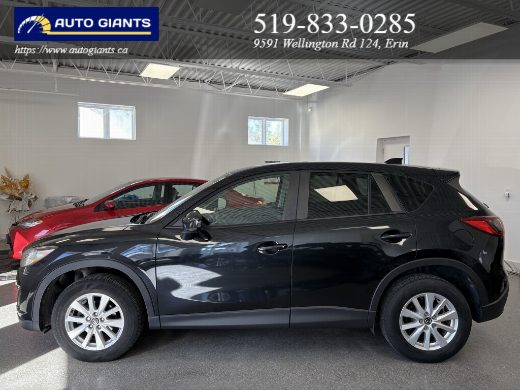 2013 Mazda CX-5 | Auto Giants — thumbnail 5