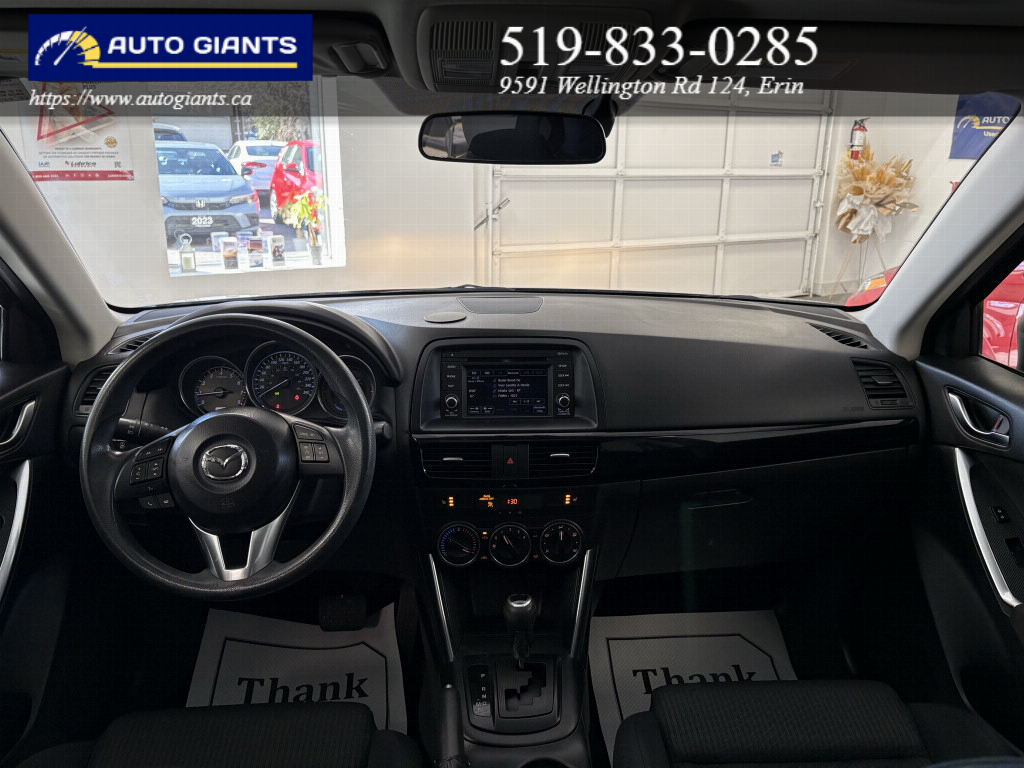 2013 Mazda CX-5 | Auto Giants — thumbnail 30