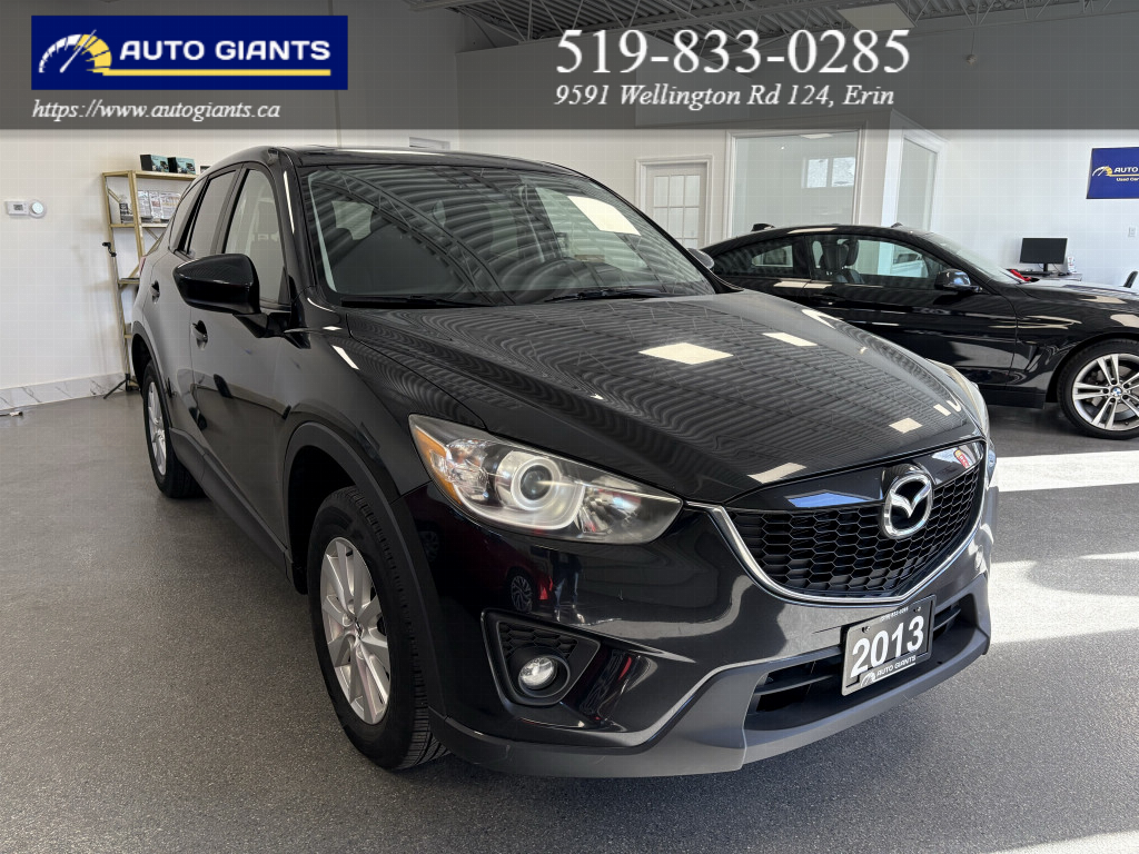 2013 Mazda CX-5 | Auto Giants — thumbnail 19