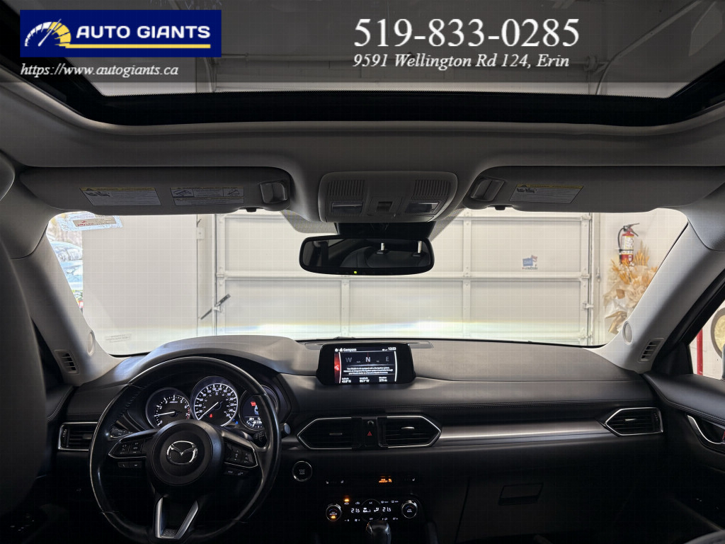 2019 Mazda CX-5 | Auto Giants — thumbnail 28