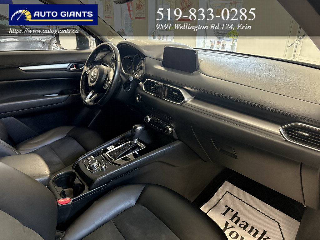 2019 Mazda CX-5 | Auto Giants — thumbnail 34