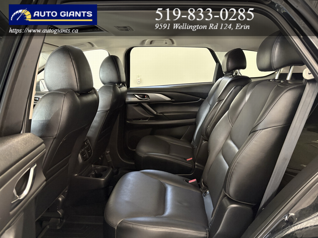 2020 Mazda CX-9 | Auto Giants — thumbnail 35