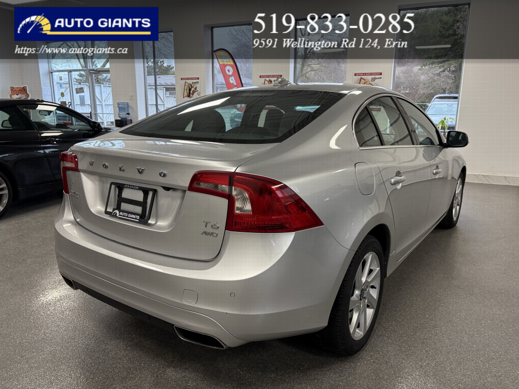 2014 Volvo S60 | Auto Giants — thumbnail 12