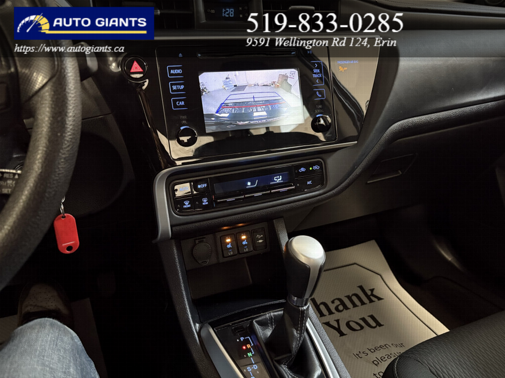 2018 Toyota Corolla | Auto Giants — thumbnail 24