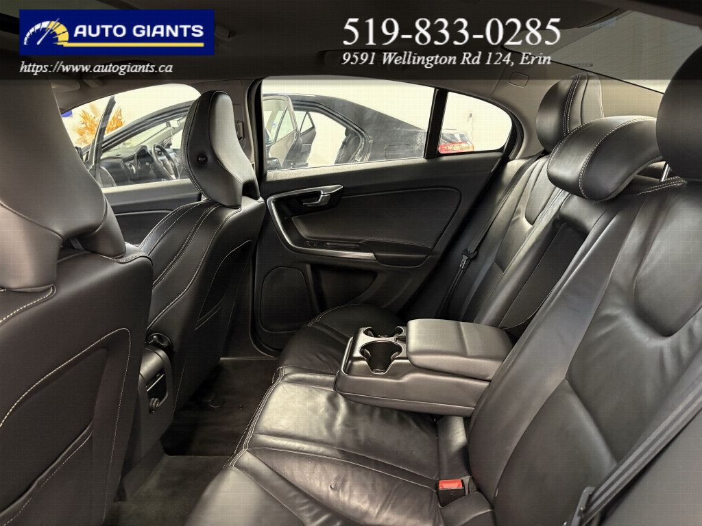 2014 Volvo S60 | Auto Giants — thumbnail 33