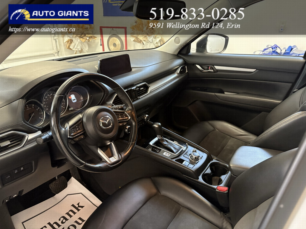 2019 Mazda CX-5 | Auto Giants — thumbnail 26