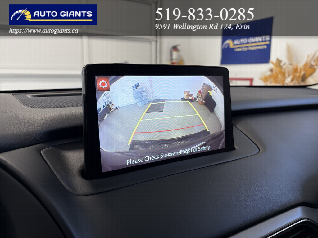 2020 Mazda CX-9 | Auto Giants — thumbnail 30