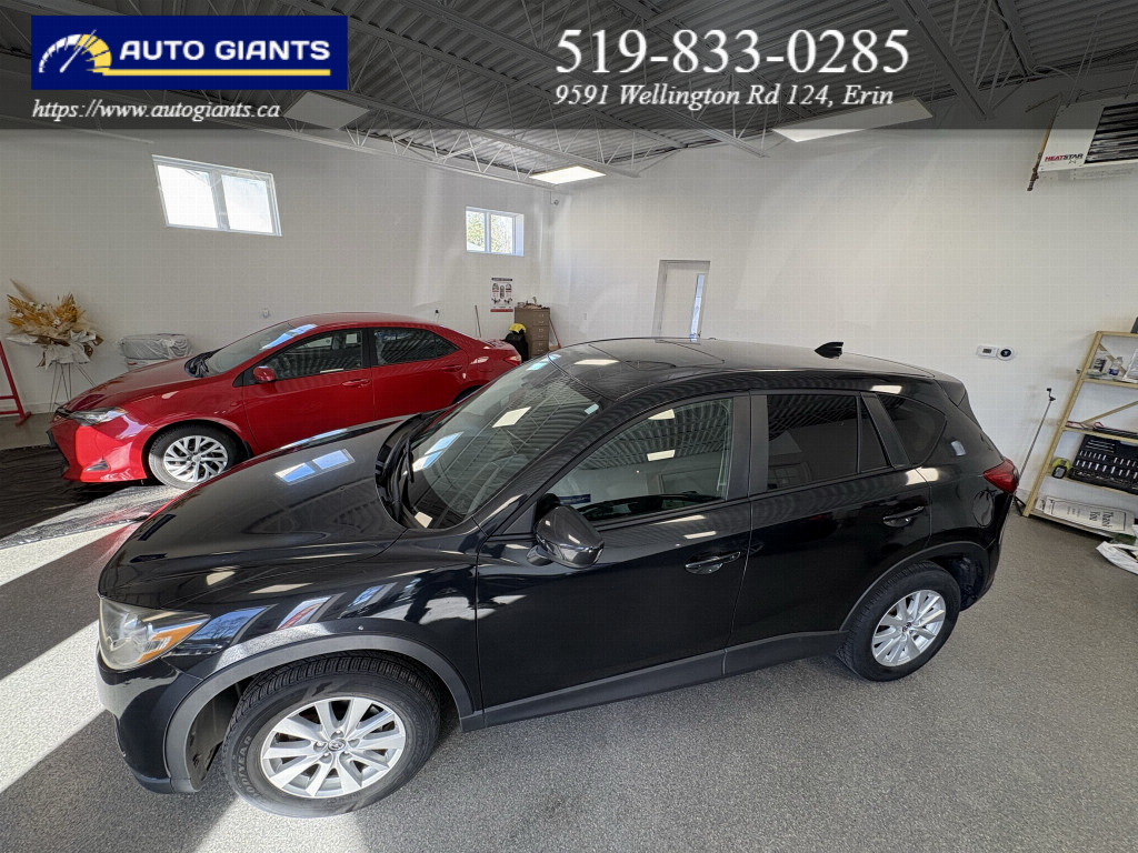 2013 Mazda CX-5 | Auto Giants — thumbnail 40